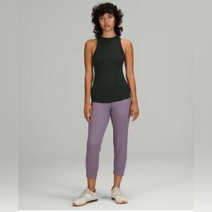 Lululemon Hold Tight Crewneck Tank 🌿